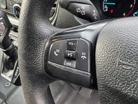USED 2020 69 FORD TRANSIT 2.0 350 EcoBlue Leader Panel Van 5dr Diesel Auto FWD L2 H2 Euro 6 (s/s) (130 ps) Surround Camera, Parking Sensors