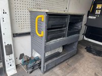 USED 2020 69 FORD TRANSIT 2.0 350 EcoBlue Leader Panel Van 5dr Diesel Auto FWD L2 H2 Euro 6 (s/s) (130 ps) Surround Camera, Parking Sensors
