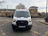USED 2020 69 FORD TRANSIT 2.0 350 EcoBlue Leader Panel Van 5dr Diesel Auto FWD L2 H2 Euro 6 (s/s) (130 ps) Surround Camera, Parking Sensors