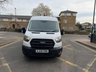 USED 2020 69 FORD TRANSIT 2.0 350 EcoBlue Leader Panel Van 5dr Diesel Auto FWD L2 H2 Euro 6 (s/s) (130 ps) Surround Camera, Parking Sensors