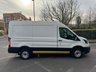 USED 2020 69 FORD TRANSIT 2.0 350 EcoBlue Leader Panel Van 5dr Diesel Auto FWD L2 H2 Euro 6 (s/s) (130 ps) Surround Camera, Parking Sensors