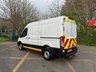 USED 2020 69 FORD TRANSIT 2.0 350 EcoBlue Leader Panel Van 5dr Diesel Auto FWD L2 H2 Euro 6 (s/s) (130 ps) Surround Camera, Parking Sensors
