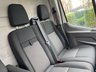 USED 2020 69 FORD TRANSIT 2.0 350 EcoBlue Leader Panel Van 5dr Diesel Auto FWD L2 H2 Euro 6 (s/s) (130 ps) Surround Camera, Parking Sensors