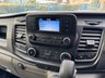 USED 2020 69 FORD TRANSIT 2.0 350 EcoBlue Leader Panel Van 5dr Diesel Auto FWD L2 H2 Euro 6 (s/s) (130 ps) Surround Camera, Parking Sensors