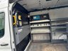 USED 2020 69 FORD TRANSIT 2.0 350 EcoBlue Leader Panel Van 5dr Diesel Auto FWD L2 H2 Euro 6 (s/s) (130 ps) Surround Camera, Parking Sensors