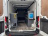 USED 2020 69 FORD TRANSIT 2.0 350 EcoBlue Leader Panel Van 5dr Diesel Auto FWD L2 H2 Euro 6 (s/s) (130 ps) Surround Camera, Parking Sensors