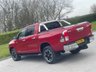 USED 2018 18 TOYOTA HI-LUX 2.4 D-4D Invincible X Pickup Double Cab 4dr Diesel Auto 4WD Euro 6 (s/s) (TSS, 3.5t) (150 ps) MASSIVE SPEC  LOW MILES **  NO VAT