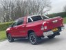 USED 2018 18 TOYOTA HI-LUX 2.4 D-4D Invincible X Pickup Double Cab 4dr Diesel Auto 4WD Euro 6 (s/s) (TSS, 3.5t) (150 ps) MASSIVE SPEC  LOW MILES **  NO VAT