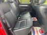 USED 2018 18 TOYOTA HI-LUX 2.4 D-4D Invincible X Pickup Double Cab 4dr Diesel Auto 4WD Euro 6 (s/s) (TSS, 3.5t) (150 ps) MASSIVE SPEC  LOW MILES **  NO VAT
