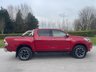 USED 2018 18 TOYOTA HI-LUX 2.4 D-4D Invincible X Pickup Double Cab 4dr Diesel Auto 4WD Euro 6 (s/s) (TSS, 3.5t) (150 ps) MASSIVE SPEC  LOW MILES **  NO VAT