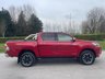 USED 2018 18 TOYOTA HI-LUX 2.4 D-4D Invincible X Pickup Double Cab 4dr Diesel Auto 4WD Euro 6 (s/s) (TSS, 3.5t) (150 ps) MASSIVE SPEC  LOW MILES **  NO VAT