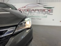 USED 2019 69 VAUXHALL ASTRA 1.4i Turbo Griffin Hatchback 5dr Petrol Auto Euro 6 (s/s) (150 ps) Euro 6, alloys, NAV, heated seats