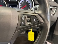USED 2019 69 VAUXHALL ASTRA 1.4i Turbo Griffin Hatchback 5dr Petrol Auto Euro 6 (s/s) (150 ps) Euro 6, alloys, NAV, heated seats
