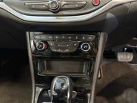 USED 2019 69 VAUXHALL ASTRA 1.4i Turbo Griffin Hatchback 5dr Petrol Auto Euro 6 (s/s) (150 ps) Euro 6, alloys, NAV, heated seats