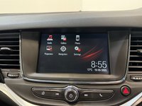 USED 2019 69 VAUXHALL ASTRA 1.4i Turbo Griffin Hatchback 5dr Petrol Auto Euro 6 (s/s) (150 ps) Euro 6, alloys, NAV, heated seats