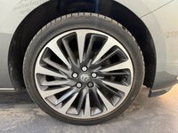 USED 2019 69 VAUXHALL ASTRA 1.4i Turbo Griffin Hatchback 5dr Petrol Auto Euro 6 (s/s) (150 ps) Euro 6, alloys, NAV, heated seats