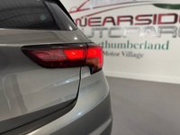 USED 2019 69 VAUXHALL ASTRA 1.4i Turbo Griffin Hatchback 5dr Petrol Auto Euro 6 (s/s) (150 ps) Euro 6, alloys, NAV, heated seats