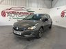 USED 2019 69 VAUXHALL ASTRA 1.4i Turbo Griffin Hatchback 5dr Petrol Auto Euro 6 (s/s) (150 ps) Euro 6, alloys, NAV, heated seats