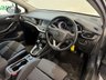 USED 2019 69 VAUXHALL ASTRA 1.4i Turbo Griffin Hatchback 5dr Petrol Auto Euro 6 (s/s) (150 ps) Euro 6, alloys, NAV, heated seats