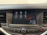 USED 2019 69 VAUXHALL ASTRA 1.4i Turbo Griffin Hatchback 5dr Petrol Auto Euro 6 (s/s) (150 ps) Euro 6, alloys, NAV, heated seats
