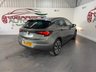 USED 2019 69 VAUXHALL ASTRA 1.4i Turbo Griffin Hatchback 5dr Petrol Auto Euro 6 (s/s) (150 ps) Euro 6, alloys, NAV, heated seats