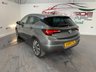 USED 2019 69 VAUXHALL ASTRA 1.4i Turbo Griffin Hatchback 5dr Petrol Auto Euro 6 (s/s) (150 ps) Euro 6, alloys, NAV, heated seats