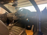 USED 2015 65 VOLKSWAGEN SCIROCCO 2.0 TSI BlueMotion Tech R Hatchback 3dr Petrol DSG Euro 6 (s/s) (280 ps)+HISTORY+FULL LEATHER SEATS+NAVIGATION+MEDIA+BLUETOOTH+SPECIAL WRAP COLOUR HISTORY+FULL LEATHER SEATS+NAV+PARKING SENSORS+19" ALLOYS+AIRCON+BLUETOOTH+MEDIA+BODY WRAP+CLIMATE+HEATED FRONT SEATS+HPI CLEAR