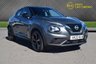 USED 2022 22 NISSAN JUKE 1.0 DIG-T Tekna SUV 5dr Petrol Manual Euro 6 (s/s) (114 ps) FULL SERVICE HISTORY + 2 KEYS