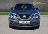 USED 2022 22 NISSAN JUKE 1.0 DIG-T Tekna SUV 5dr Petrol Manual Euro 6 (s/s) (114 ps) FULL SERVICE HISTORY + 2 KEYS