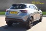 USED 2022 22 NISSAN JUKE 1.0 DIG-T Tekna SUV 5dr Petrol Manual Euro 6 (s/s) (114 ps) FULL SERVICE HISTORY + 2 KEYS