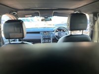 USED 2019 19 LAND ROVER DISCOVERY SPORT 2.0 TD4 Landmark SUV 5dr Diesel Auto 4WD Euro 6 (s/s) (180 ps) A LOVELY ADDITION TO OUR FORECOURT FINISHED FACTORY BLACK PAINT+7 SEATER+SERVICE HISTORY+DIESEL+AUTOMATIC+ULEZ COMPLIANT+FULL LEATHER INTERIOR+FULL PANORAMIC GLASS ROOF+SATELLITE NAVIGATION+PARK ASSIST+CLIMATE CONTROL+19 INCH ALLOY WHEELS+1 FULL YEARS MOT PRIOR TO COLLECTION+CALL NOW TO SPEAK TO OUR EXPERIENCED SALES ADVISORS+DONT MISS OUT!!!!!!!!!!!!!!!!!!!!!!!!!!!!!!!!!!!!!!!!