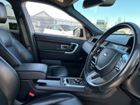 USED 2019 19 LAND ROVER DISCOVERY SPORT 2.0 TD4 Landmark SUV 5dr Diesel Auto 4WD Euro 6 (s/s) (180 ps) A LOVELY ADDITION TO OUR FORECOURT FINISHED FACTORY BLACK PAINT+7 SEATER+SERVICE HISTORY+DIESEL+AUTOMATIC+ULEZ COMPLIANT+FULL LEATHER INTERIOR+FULL PANORAMIC GLASS ROOF+SATELLITE NAVIGATION+PARK ASSIST+CLIMATE CONTROL+19 INCH ALLOY WHEELS+1 FULL YEARS MOT PRIOR TO COLLECTION+CALL NOW TO SPEAK TO OUR EXPERIENCED SALES ADVISORS+DONT MISS OUT!!!!!!!!!!!!!!!!!!!!!!!!!!!!!!!!!!!!!!!!