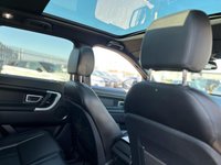 USED 2019 19 LAND ROVER DISCOVERY SPORT 2.0 TD4 Landmark SUV 5dr Diesel Auto 4WD Euro 6 (s/s) (180 ps) A LOVELY ADDITION TO OUR FORECOURT FINISHED FACTORY BLACK PAINT+7 SEATER+SERVICE HISTORY+DIESEL+AUTOMATIC+ULEZ COMPLIANT+FULL LEATHER INTERIOR+FULL PANORAMIC GLASS ROOF+SATELLITE NAVIGATION+PARK ASSIST+CLIMATE CONTROL+19 INCH ALLOY WHEELS+1 FULL YEARS MOT PRIOR TO COLLECTION+CALL NOW TO SPEAK TO OUR EXPERIENCED SALES ADVISORS+DONT MISS OUT!!!!!!!!!!!!!!!!!!!!!!!!!!!!!!!!!!!!!!!!