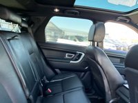USED 2019 19 LAND ROVER DISCOVERY SPORT 2.0 TD4 Landmark SUV 5dr Diesel Auto 4WD Euro 6 (s/s) (180 ps) A LOVELY ADDITION TO OUR FORECOURT FINISHED FACTORY BLACK PAINT+7 SEATER+SERVICE HISTORY+DIESEL+AUTOMATIC+ULEZ COMPLIANT+FULL LEATHER INTERIOR+FULL PANORAMIC GLASS ROOF+SATELLITE NAVIGATION+PARK ASSIST+CLIMATE CONTROL+19 INCH ALLOY WHEELS+1 FULL YEARS MOT PRIOR TO COLLECTION+CALL NOW TO SPEAK TO OUR EXPERIENCED SALES ADVISORS+DONT MISS OUT!!!!!!!!!!!!!!!!!!!!!!!!!!!!!!!!!!!!!!!!