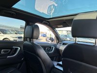 USED 2019 19 LAND ROVER DISCOVERY SPORT 2.0 TD4 Landmark SUV 5dr Diesel Auto 4WD Euro 6 (s/s) (180 ps) A LOVELY ADDITION TO OUR FORECOURT FINISHED FACTORY BLACK PAINT+7 SEATER+SERVICE HISTORY+DIESEL+AUTOMATIC+ULEZ COMPLIANT+FULL LEATHER INTERIOR+FULL PANORAMIC GLASS ROOF+SATELLITE NAVIGATION+PARK ASSIST+CLIMATE CONTROL+19 INCH ALLOY WHEELS+1 FULL YEARS MOT PRIOR TO COLLECTION+CALL NOW TO SPEAK TO OUR EXPERIENCED SALES ADVISORS+DONT MISS OUT!!!!!!!!!!!!!!!!!!!!!!!!!!!!!!!!!!!!!!!!