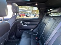 USED 2019 19 LAND ROVER DISCOVERY SPORT 2.0 TD4 Landmark SUV 5dr Diesel Auto 4WD Euro 6 (s/s) (180 ps) A LOVELY ADDITION TO OUR FORECOURT FINISHED FACTORY BLACK PAINT+7 SEATER+SERVICE HISTORY+DIESEL+AUTOMATIC+ULEZ COMPLIANT+FULL LEATHER INTERIOR+FULL PANORAMIC GLASS ROOF+SATELLITE NAVIGATION+PARK ASSIST+CLIMATE CONTROL+19 INCH ALLOY WHEELS+1 FULL YEARS MOT PRIOR TO COLLECTION+CALL NOW TO SPEAK TO OUR EXPERIENCED SALES ADVISORS+DONT MISS OUT!!!!!!!!!!!!!!!!!!!!!!!!!!!!!!!!!!!!!!!!