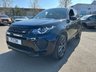 USED 2019 19 LAND ROVER DISCOVERY SPORT 2.0 TD4 Landmark SUV 5dr Diesel Auto 4WD Euro 6 (s/s) (180 ps) A LOVELY ADDITION TO OUR FORECOURT FINISHED FACTORY BLACK PAINT+7 SEATER+SERVICE HISTORY+DIESEL+AUTOMATIC+ULEZ COMPLIANT+FULL LEATHER INTERIOR+FULL PANORAMIC GLASS ROOF+SATELLITE NAVIGATION+PARK ASSIST+CLIMATE CONTROL+19 INCH ALLOY WHEELS+1 FULL YEARS MOT PRIOR TO COLLECTION+CALL NOW TO SPEAK TO OUR EXPERIENCED SALES ADVISORS+DONT MISS OUT!!!!!!!!!!!!!!!!!!!!!!!!!!!!!!!!!!!!!!!!