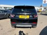USED 2019 19 LAND ROVER DISCOVERY SPORT 2.0 TD4 Landmark SUV 5dr Diesel Auto 4WD Euro 6 (s/s) (180 ps) A LOVELY ADDITION TO OUR FORECOURT FINISHED FACTORY BLACK PAINT+7 SEATER+SERVICE HISTORY+DIESEL+AUTOMATIC+ULEZ COMPLIANT+FULL LEATHER INTERIOR+FULL PANORAMIC GLASS ROOF+SATELLITE NAVIGATION+PARK ASSIST+CLIMATE CONTROL+19 INCH ALLOY WHEELS+1 FULL YEARS MOT PRIOR TO COLLECTION+CALL NOW TO SPEAK TO OUR EXPERIENCED SALES ADVISORS+DONT MISS OUT!!!!!!!!!!!!!!!!!!!!!!!!!!!!!!!!!!!!!!!!