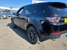 USED 2019 19 LAND ROVER DISCOVERY SPORT 2.0 TD4 Landmark SUV 5dr Diesel Auto 4WD Euro 6 (s/s) (180 ps) A LOVELY ADDITION TO OUR FORECOURT FINISHED FACTORY BLACK PAINT+7 SEATER+SERVICE HISTORY+DIESEL+AUTOMATIC+ULEZ COMPLIANT+FULL LEATHER INTERIOR+FULL PANORAMIC GLASS ROOF+SATELLITE NAVIGATION+PARK ASSIST+CLIMATE CONTROL+19 INCH ALLOY WHEELS+1 FULL YEARS MOT PRIOR TO COLLECTION+CALL NOW TO SPEAK TO OUR EXPERIENCED SALES ADVISORS+DONT MISS OUT!!!!!!!!!!!!!!!!!!!!!!!!!!!!!!!!!!!!!!!!