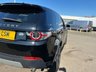 USED 2019 19 LAND ROVER DISCOVERY SPORT 2.0 TD4 Landmark SUV 5dr Diesel Auto 4WD Euro 6 (s/s) (180 ps) A LOVELY ADDITION TO OUR FORECOURT FINISHED FACTORY BLACK PAINT+7 SEATER+SERVICE HISTORY+DIESEL+AUTOMATIC+ULEZ COMPLIANT+FULL LEATHER INTERIOR+FULL PANORAMIC GLASS ROOF+SATELLITE NAVIGATION+PARK ASSIST+CLIMATE CONTROL+19 INCH ALLOY WHEELS+1 FULL YEARS MOT PRIOR TO COLLECTION+CALL NOW TO SPEAK TO OUR EXPERIENCED SALES ADVISORS+DONT MISS OUT!!!!!!!!!!!!!!!!!!!!!!!!!!!!!!!!!!!!!!!!