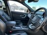 USED 2019 19 LAND ROVER DISCOVERY SPORT 2.0 TD4 Landmark SUV 5dr Diesel Auto 4WD Euro 6 (s/s) (180 ps) A LOVELY ADDITION TO OUR FORECOURT FINISHED FACTORY BLACK PAINT+7 SEATER+SERVICE HISTORY+DIESEL+AUTOMATIC+ULEZ COMPLIANT+FULL LEATHER INTERIOR+FULL PANORAMIC GLASS ROOF+SATELLITE NAVIGATION+PARK ASSIST+CLIMATE CONTROL+19 INCH ALLOY WHEELS+1 FULL YEARS MOT PRIOR TO COLLECTION+CALL NOW TO SPEAK TO OUR EXPERIENCED SALES ADVISORS+DONT MISS OUT!!!!!!!!!!!!!!!!!!!!!!!!!!!!!!!!!!!!!!!!