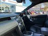 USED 2019 19 LAND ROVER DISCOVERY SPORT 2.0 TD4 Landmark SUV 5dr Diesel Auto 4WD Euro 6 (s/s) (180 ps) A LOVELY ADDITION TO OUR FORECOURT FINISHED FACTORY BLACK PAINT+7 SEATER+SERVICE HISTORY+DIESEL+AUTOMATIC+ULEZ COMPLIANT+FULL LEATHER INTERIOR+FULL PANORAMIC GLASS ROOF+SATELLITE NAVIGATION+PARK ASSIST+CLIMATE CONTROL+19 INCH ALLOY WHEELS+1 FULL YEARS MOT PRIOR TO COLLECTION+CALL NOW TO SPEAK TO OUR EXPERIENCED SALES ADVISORS+DONT MISS OUT!!!!!!!!!!!!!!!!!!!!!!!!!!!!!!!!!!!!!!!!
