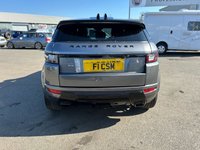 USED 2017 67 LAND ROVER RANGE ROVER EVOQUE 2.0 TD4 HSE Dynamic SUV 5dr Diesel Auto 4WD Euro 6 (s/s) (180 ps) A STUNNING ADDITION FINISHED IN GREY METALLIC PAINT+ONLY 2 FORMER KEEPERS+SERVICE HISTORY+DIESEL+AUTOMATIC+4 WHEEL DRIVE+ULEZ COMPLIANT+PRIVACY GLASS+FULL LEATHER INTERIOR+FULL PANORAMIC GLASS ROOF+SATELLITE NAVIGATION+PARK ASSIST+CLIMATE CONTROL+20 INCH ALLOY WHEELS+CALL NOW TO ARRANGE A VIEWING+READY TO DRIVE AWAY TODAY!!!!!!!!!!!!!!!!!!!!!!!!!!!!