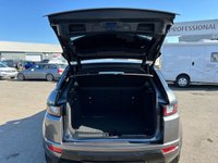 USED 2017 67 LAND ROVER RANGE ROVER EVOQUE 2.0 TD4 HSE Dynamic SUV 5dr Diesel Auto 4WD Euro 6 (s/s) (180 ps) A STUNNING ADDITION FINISHED IN GREY METALLIC PAINT+ONLY 2 FORMER KEEPERS+SERVICE HISTORY+DIESEL+AUTOMATIC+4 WHEEL DRIVE+ULEZ COMPLIANT+PRIVACY GLASS+FULL LEATHER INTERIOR+FULL PANORAMIC GLASS ROOF+SATELLITE NAVIGATION+PARK ASSIST+CLIMATE CONTROL+20 INCH ALLOY WHEELS+CALL NOW TO ARRANGE A VIEWING+READY TO DRIVE AWAY TODAY!!!!!!!!!!!!!!!!!!!!!!!!!!!!