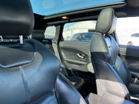 USED 2017 67 LAND ROVER RANGE ROVER EVOQUE 2.0 TD4 HSE Dynamic SUV 5dr Diesel Auto 4WD Euro 6 (s/s) (180 ps) A STUNNING ADDITION FINISHED IN GREY METALLIC PAINT+ONLY 2 FORMER KEEPERS+SERVICE HISTORY+DIESEL+AUTOMATIC+4 WHEEL DRIVE+ULEZ COMPLIANT+PRIVACY GLASS+FULL LEATHER INTERIOR+FULL PANORAMIC GLASS ROOF+SATELLITE NAVIGATION+PARK ASSIST+CLIMATE CONTROL+20 INCH ALLOY WHEELS+CALL NOW TO ARRANGE A VIEWING+READY TO DRIVE AWAY TODAY!!!!!!!!!!!!!!!!!!!!!!!!!!!!