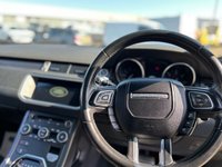 USED 2017 67 LAND ROVER RANGE ROVER EVOQUE 2.0 TD4 HSE Dynamic SUV 5dr Diesel Auto 4WD Euro 6 (s/s) (180 ps) A STUNNING ADDITION FINISHED IN GREY METALLIC PAINT+ONLY 2 FORMER KEEPERS+SERVICE HISTORY+DIESEL+AUTOMATIC+4 WHEEL DRIVE+ULEZ COMPLIANT+PRIVACY GLASS+FULL LEATHER INTERIOR+FULL PANORAMIC GLASS ROOF+SATELLITE NAVIGATION+PARK ASSIST+CLIMATE CONTROL+20 INCH ALLOY WHEELS+CALL NOW TO ARRANGE A VIEWING+READY TO DRIVE AWAY TODAY!!!!!!!!!!!!!!!!!!!!!!!!!!!!