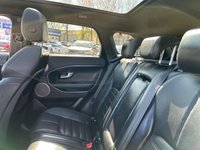 USED 2017 67 LAND ROVER RANGE ROVER EVOQUE 2.0 TD4 HSE Dynamic SUV 5dr Diesel Auto 4WD Euro 6 (s/s) (180 ps) A STUNNING ADDITION FINISHED IN GREY METALLIC PAINT+ONLY 2 FORMER KEEPERS+SERVICE HISTORY+DIESEL+AUTOMATIC+4 WHEEL DRIVE+ULEZ COMPLIANT+PRIVACY GLASS+FULL LEATHER INTERIOR+FULL PANORAMIC GLASS ROOF+SATELLITE NAVIGATION+PARK ASSIST+CLIMATE CONTROL+20 INCH ALLOY WHEELS+CALL NOW TO ARRANGE A VIEWING+READY TO DRIVE AWAY TODAY!!!!!!!!!!!!!!!!!!!!!!!!!!!!