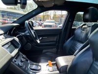 USED 2017 67 LAND ROVER RANGE ROVER EVOQUE 2.0 TD4 HSE Dynamic SUV 5dr Diesel Auto 4WD Euro 6 (s/s) (180 ps) A STUNNING ADDITION FINISHED IN GREY METALLIC PAINT+ONLY 2 FORMER KEEPERS+SERVICE HISTORY+DIESEL+AUTOMATIC+4 WHEEL DRIVE+ULEZ COMPLIANT+PRIVACY GLASS+FULL LEATHER INTERIOR+FULL PANORAMIC GLASS ROOF+SATELLITE NAVIGATION+PARK ASSIST+CLIMATE CONTROL+20 INCH ALLOY WHEELS+CALL NOW TO ARRANGE A VIEWING+READY TO DRIVE AWAY TODAY!!!!!!!!!!!!!!!!!!!!!!!!!!!!