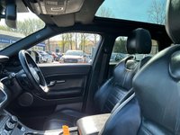 USED 2017 67 LAND ROVER RANGE ROVER EVOQUE 2.0 TD4 HSE Dynamic SUV 5dr Diesel Auto 4WD Euro 6 (s/s) (180 ps) A STUNNING ADDITION FINISHED IN GREY METALLIC PAINT+ONLY 2 FORMER KEEPERS+SERVICE HISTORY+DIESEL+AUTOMATIC+4 WHEEL DRIVE+ULEZ COMPLIANT+PRIVACY GLASS+FULL LEATHER INTERIOR+FULL PANORAMIC GLASS ROOF+SATELLITE NAVIGATION+PARK ASSIST+CLIMATE CONTROL+20 INCH ALLOY WHEELS+CALL NOW TO ARRANGE A VIEWING+READY TO DRIVE AWAY TODAY!!!!!!!!!!!!!!!!!!!!!!!!!!!!