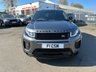 USED 2017 67 LAND ROVER RANGE ROVER EVOQUE 2.0 TD4 HSE Dynamic SUV 5dr Diesel Auto 4WD Euro 6 (s/s) (180 ps) A STUNNING ADDITION FINISHED IN GREY METALLIC PAINT+ONLY 2 FORMER KEEPERS+SERVICE HISTORY+DIESEL+AUTOMATIC+4 WHEEL DRIVE+ULEZ COMPLIANT+PRIVACY GLASS+FULL LEATHER INTERIOR+FULL PANORAMIC GLASS ROOF+SATELLITE NAVIGATION+PARK ASSIST+CLIMATE CONTROL+20 INCH ALLOY WHEELS+CALL NOW TO ARRANGE A VIEWING+READY TO DRIVE AWAY TODAY!!!!!!!!!!!!!!!!!!!!!!!!!!!!